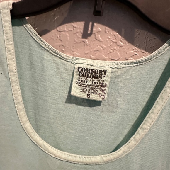 University of Alabama Tank Top - Size S - Picture 4 of 9